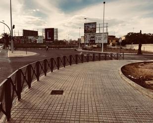 Terreny industrial en venda a Villamanta