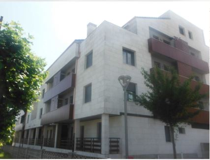 Garatge en venda a Polanco