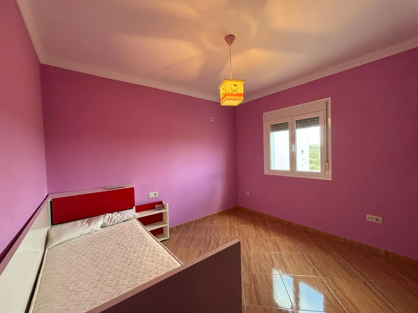 Habitación de Casa adosada en venta en Bobadilla - Bobadilla Estación - La Joya