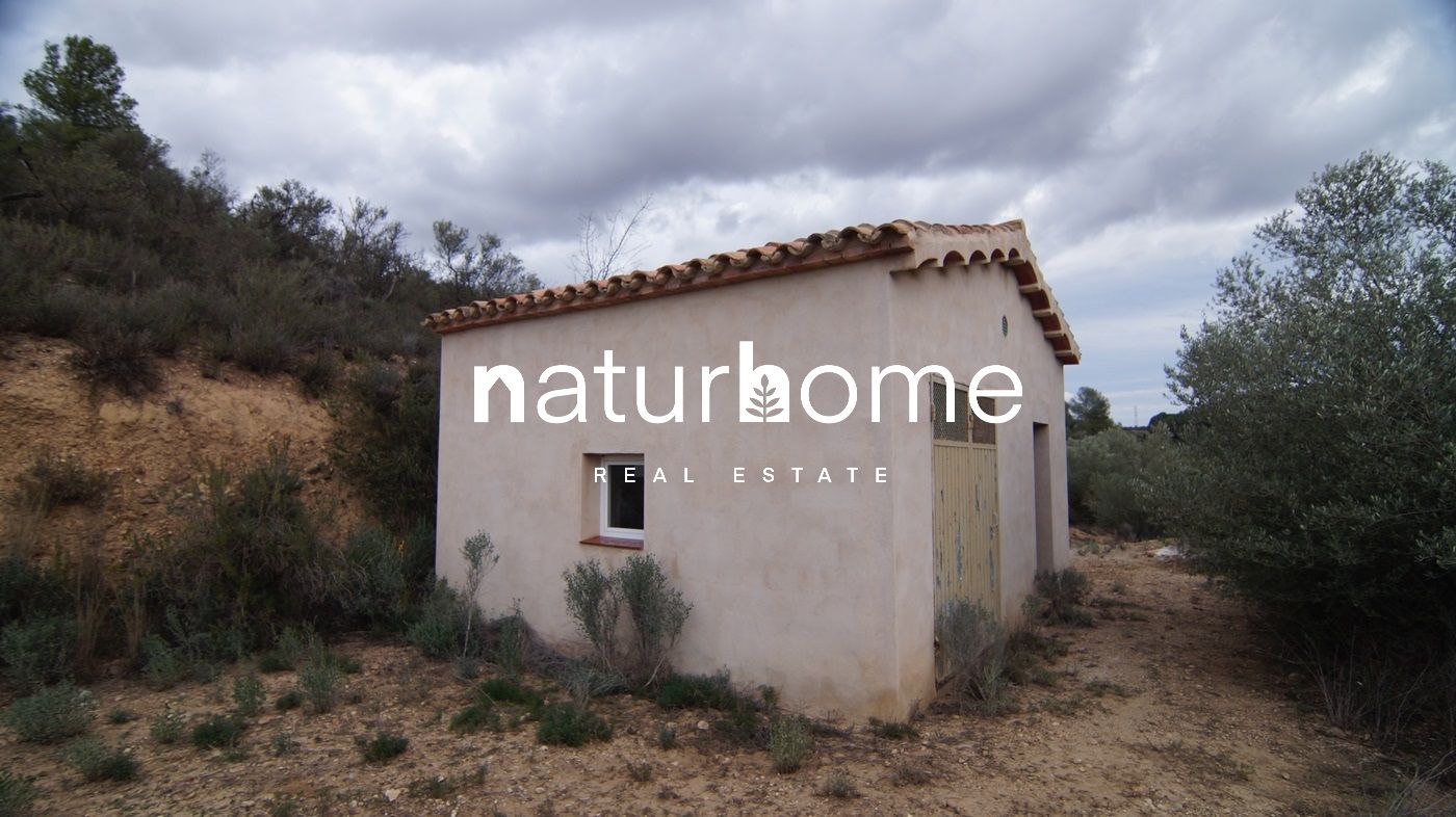 Land for sale in Móra la Nova