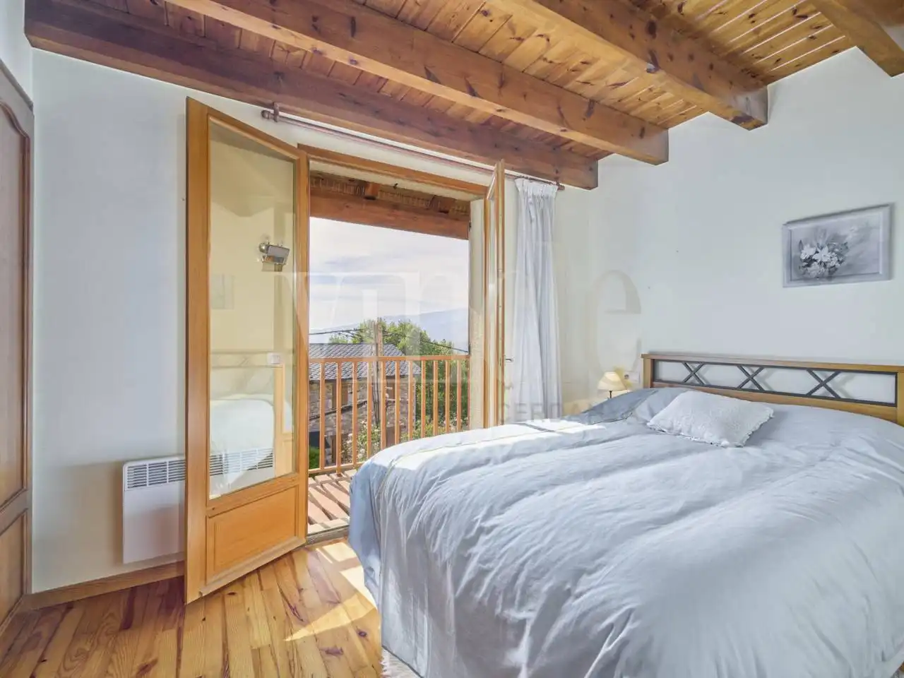 Terraced house with garden for sale in Calle ROUTE DE POUJALS, imagen 22