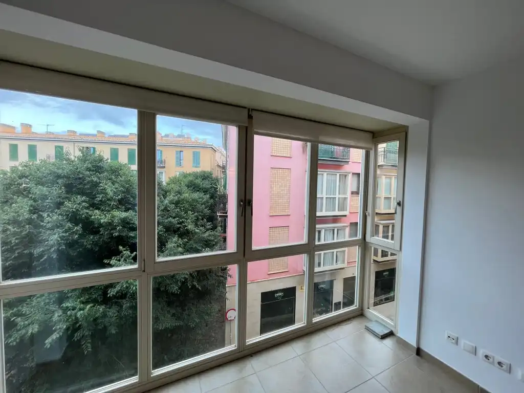 Apartamento de alquiler en El Sindicat