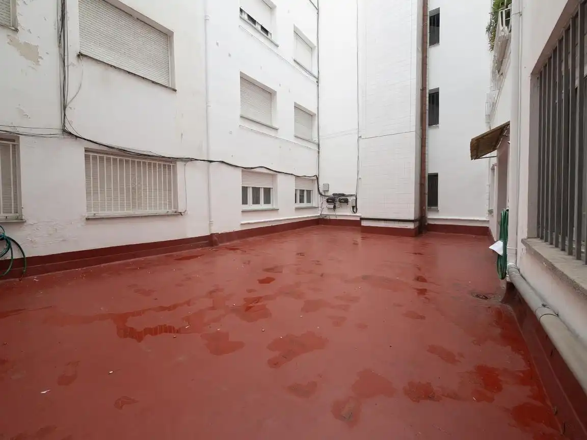 Pis amb ascensor en venda a Calle SEVERO OCHOA 7, imagen 24