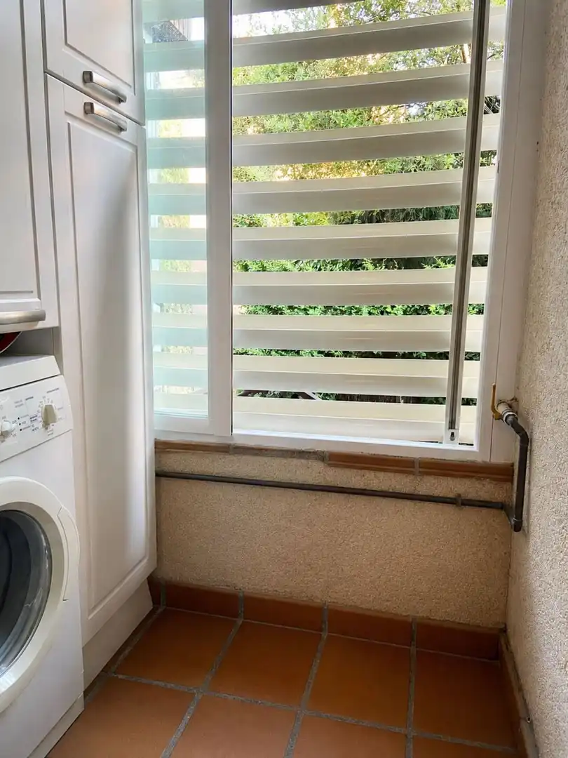 Balcony of Flat for rent in Las Matas  - Peñascales