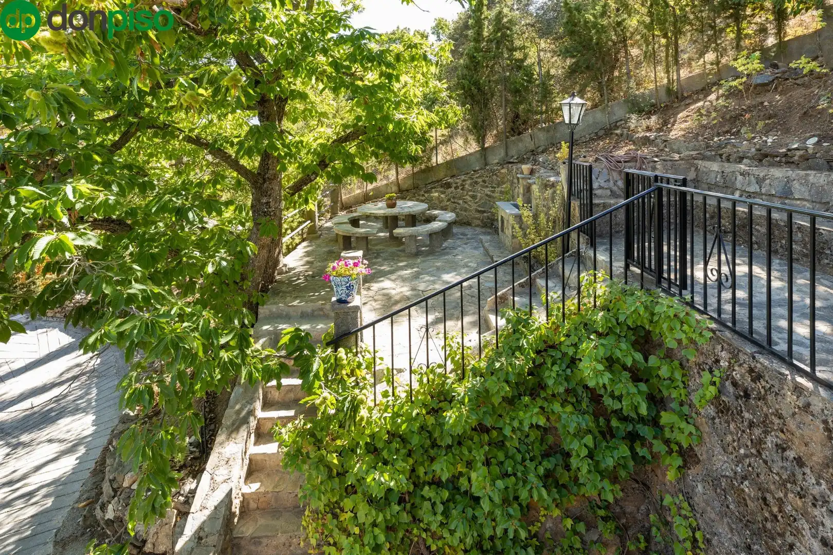 Landhaus mit Garten zum Verkauf in Calle DISEMINADO-POL 46-PAR 44, imagen 3
