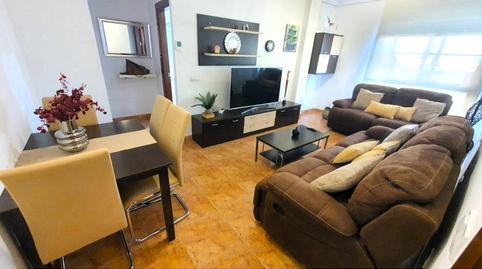 Foto 3 de Piso de alquiler en Calle Fresador, San Luis,  Almería Capital