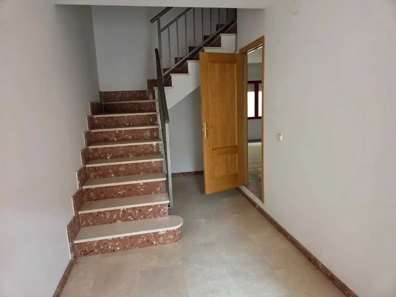 Casa o xalet en venda en Santa Cruz de la Zarza amb Terrassa