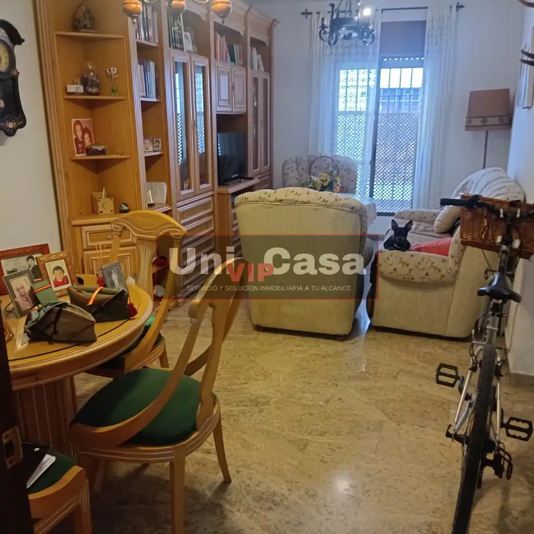 Casa amb terrassa en venda a Centro, imagen 12