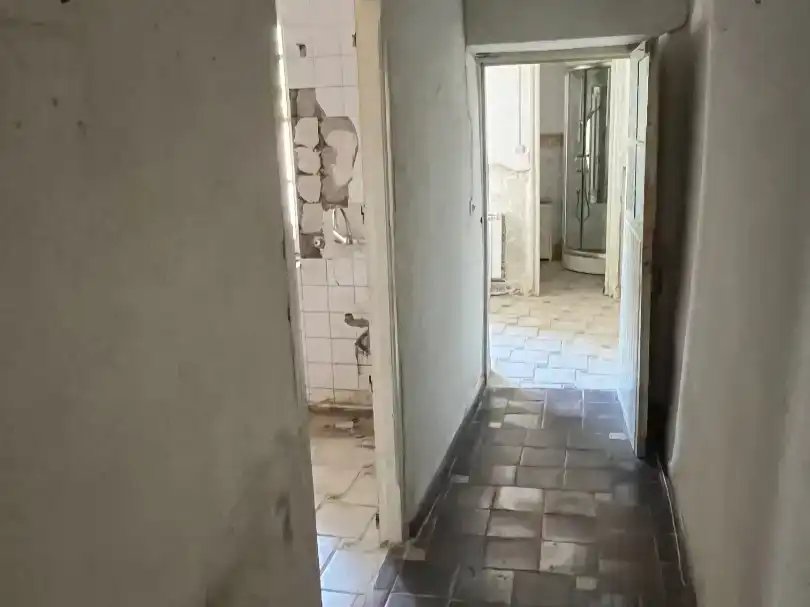 Casa adosada en venda en Viana de Cega