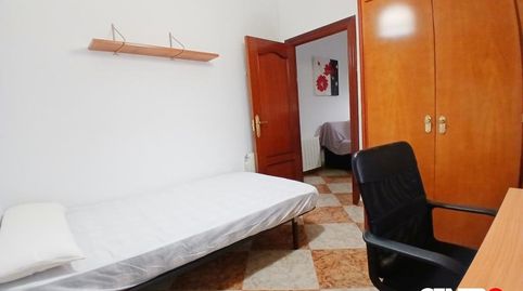 Foto 5 de Piso de alquiler en Camino de Ronda , Fígares, Granada Capital