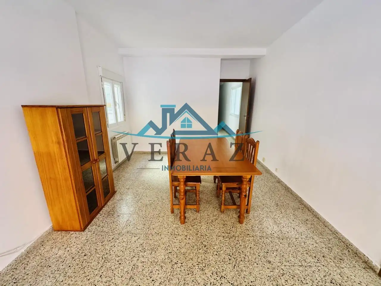 Außenansicht von Wohnung zum Verkauf in Talavera de la Reina mit Heizung, Terrasse und Möbliert