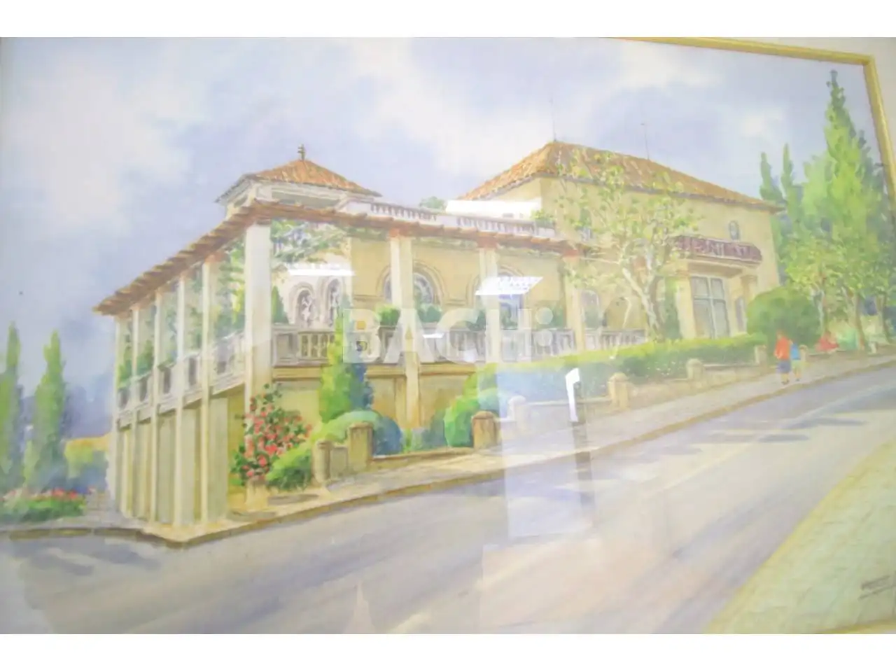 Local comercial en alquiler en Carretera Manresa 59, imagen 31