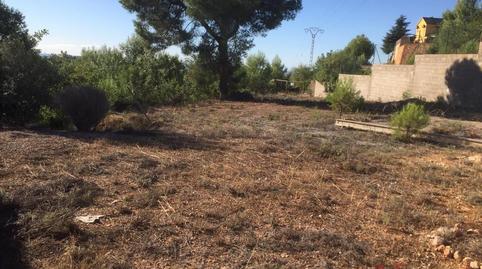 Foto 5 de Residencial en venda a Casco Histórico, Castellón