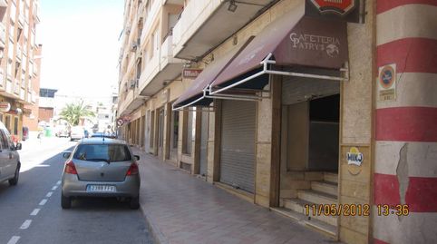LOCAL COMERCIAL BAR