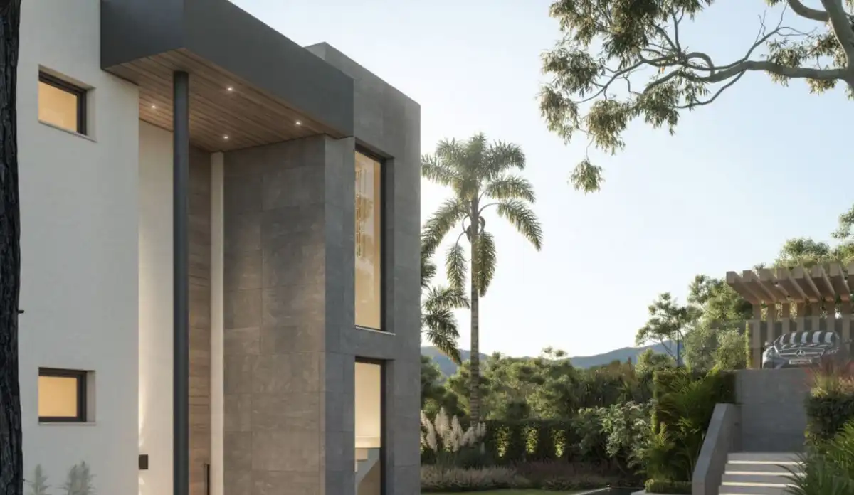 Detached house with pool for sale in Hipódromo - Cerrado del Águila, imagen 17