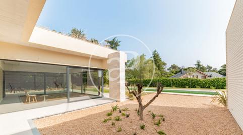 Photo 5 from new construction home in Flat for sale in Calle Valle de Santa Ana, 6, Las Lomas, Madrid