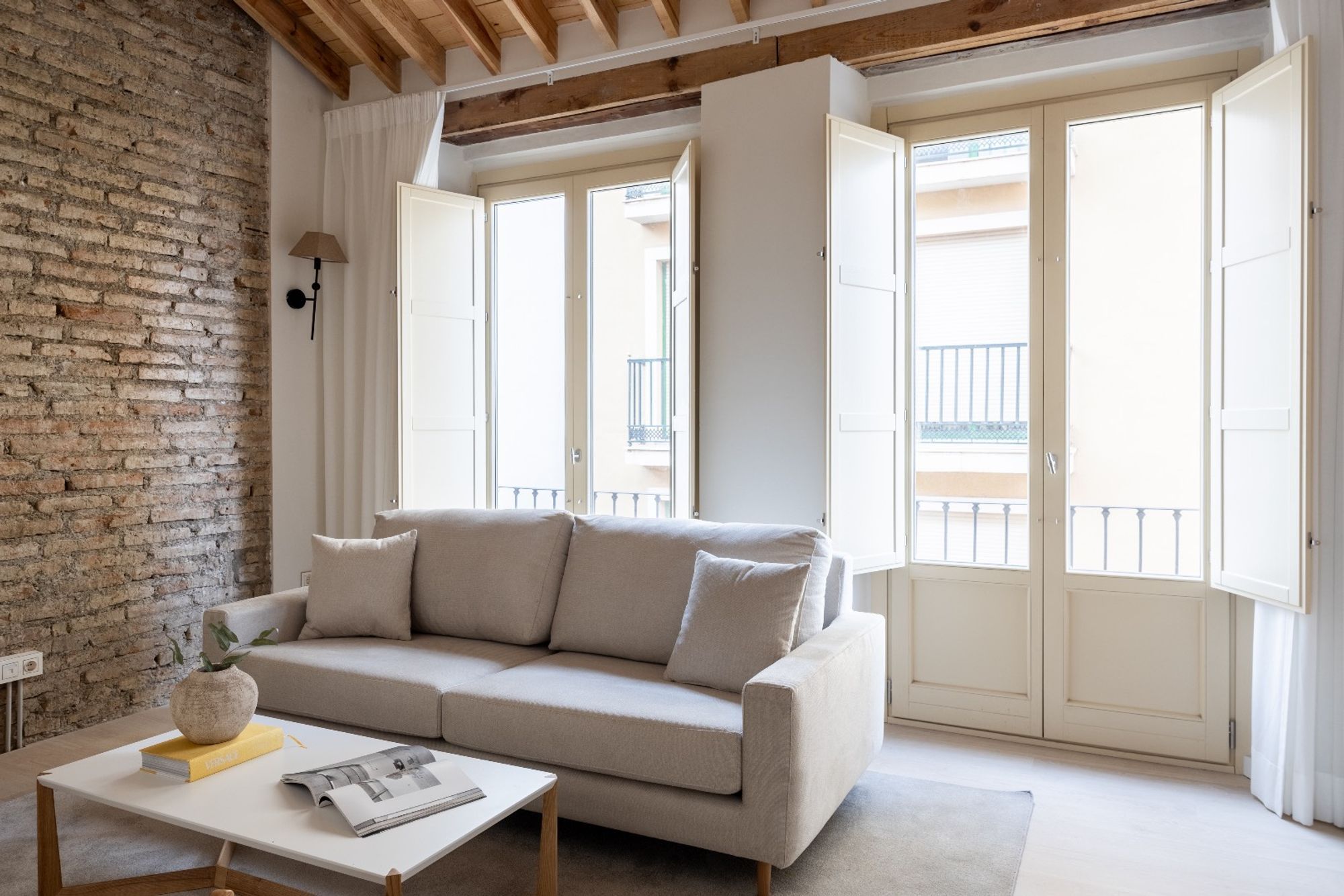 Ático en venta en La Goleta - San Felipe Neri