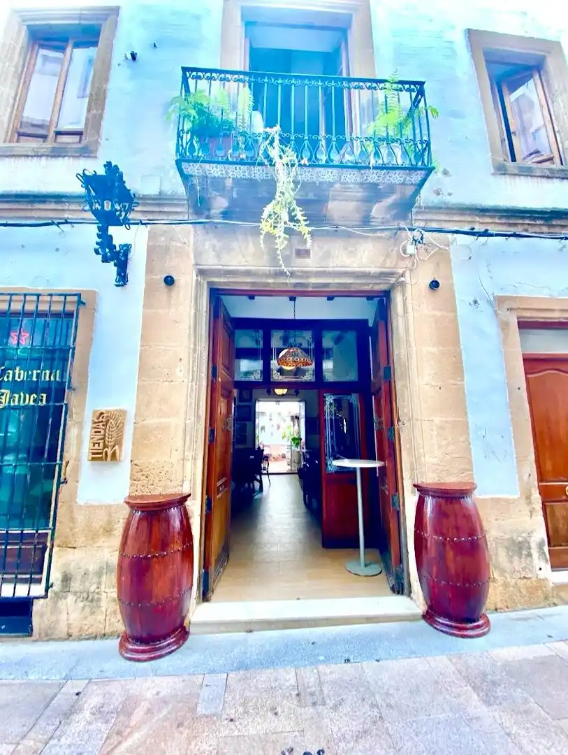Maison rustique avec piscine à vendre à Centro ciudad, imagen 5