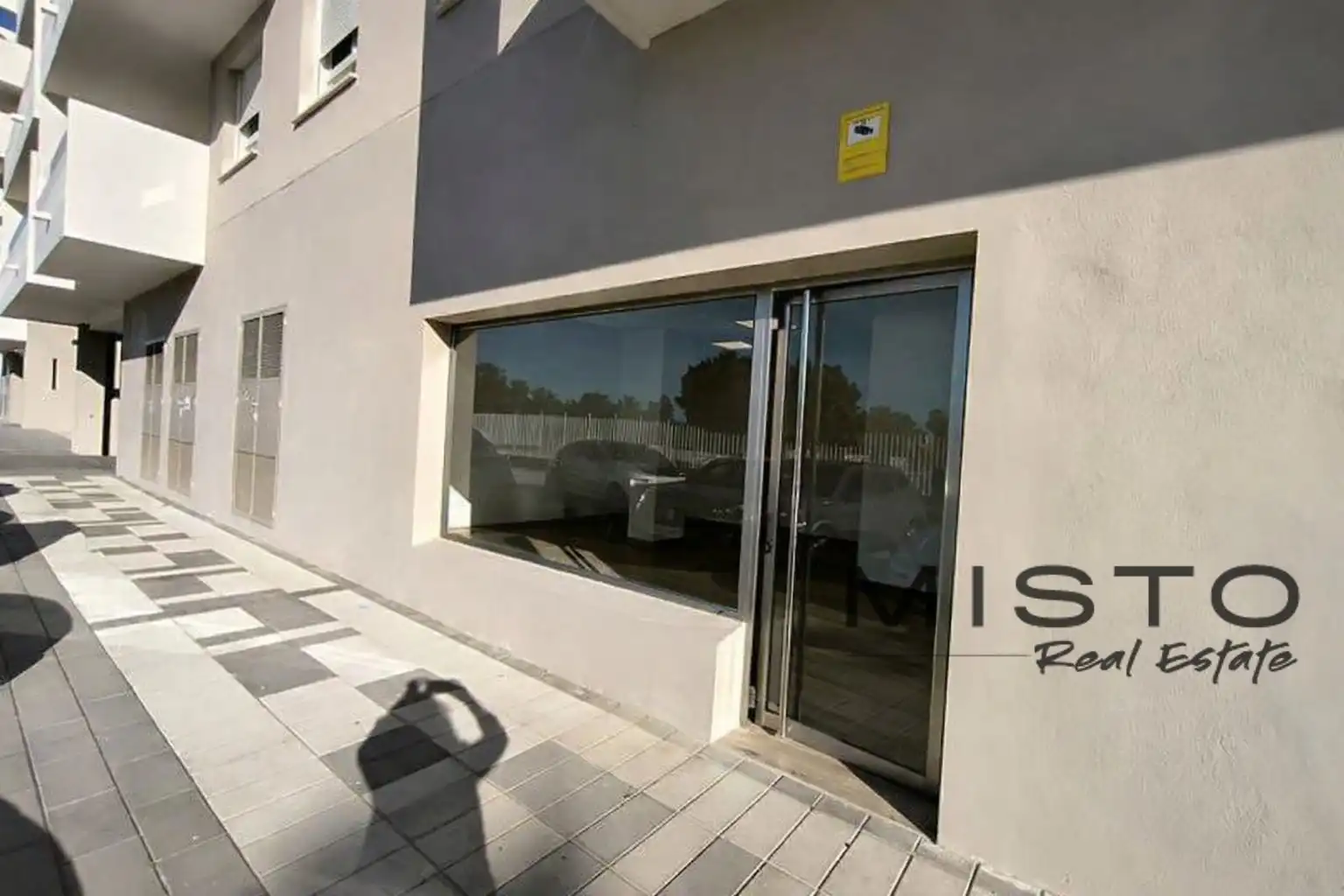 Local comercial en alquiler en CL MIGUEL DELIBES, imagen 12