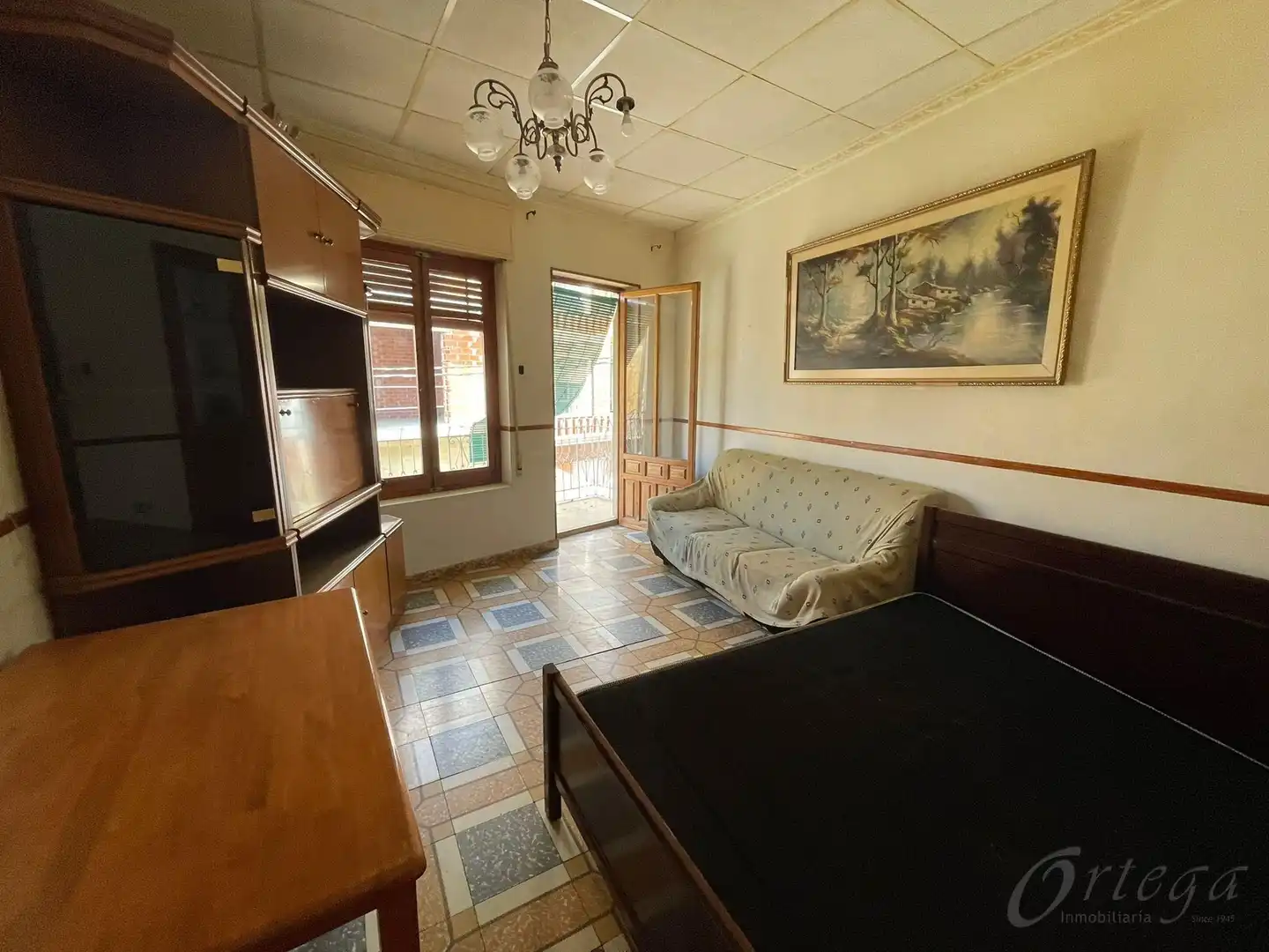 House with terrace for sale in Cehegín, imagen 2