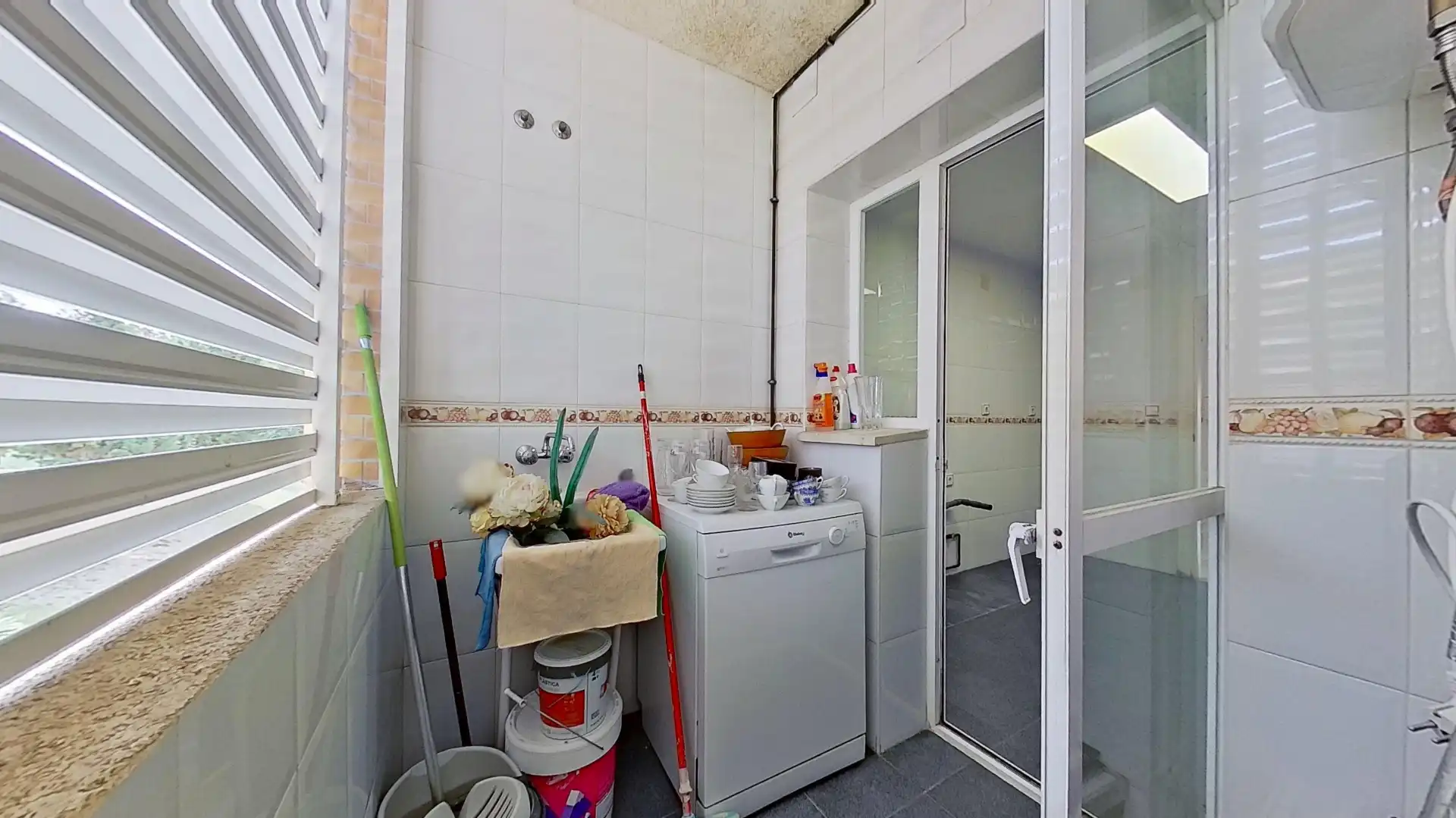 Piso en venta en Parque Clavero