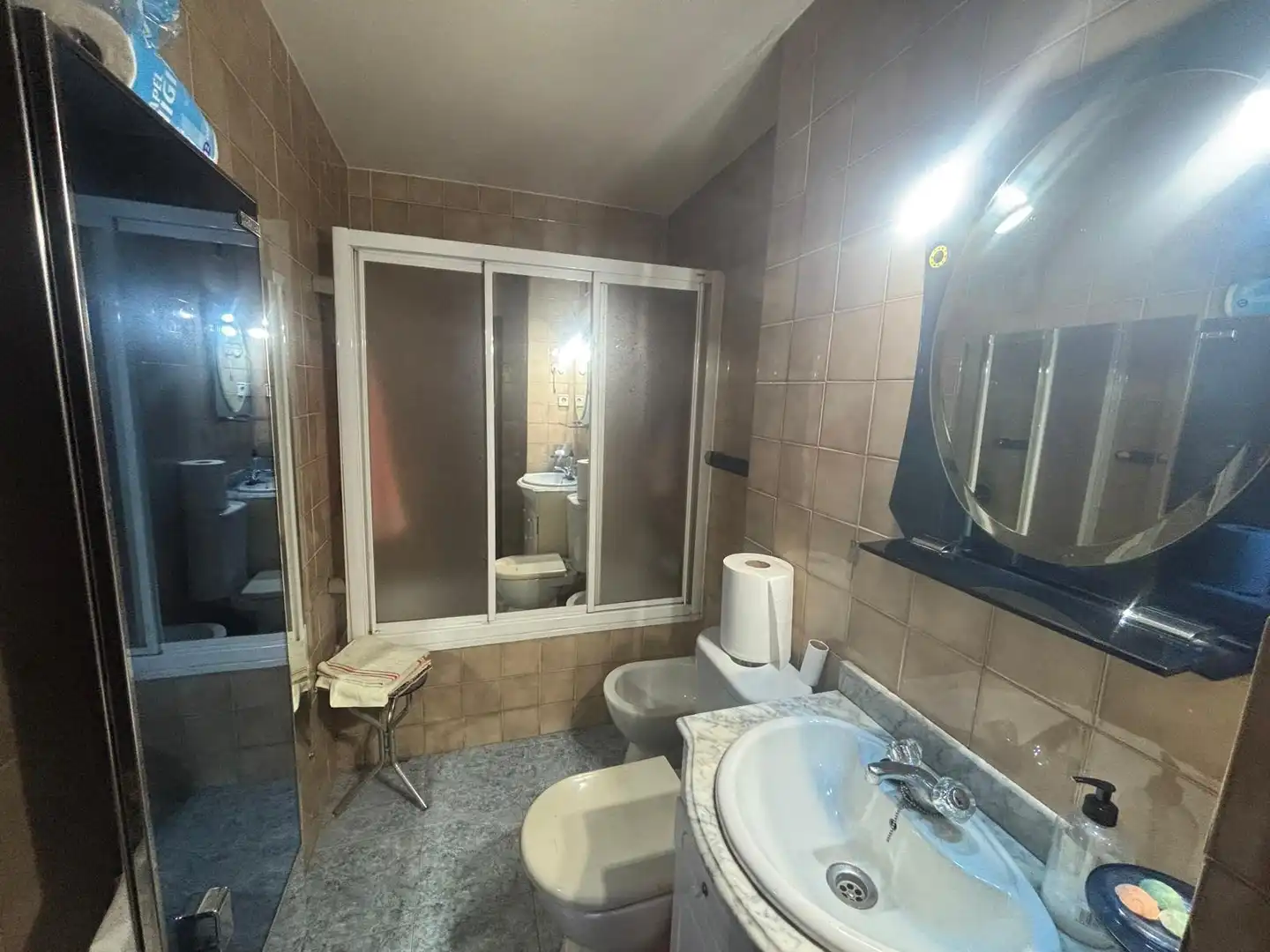 Wohnung mit Aufzug zum Verkauf in Puente de Vallecas, imagen 14