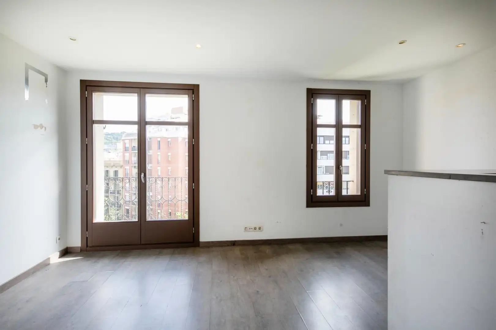 Wohnung mit Terrasse zum Verkauf in Avenida PARAL.LEL, imagen 2