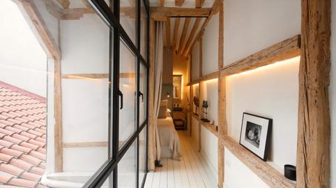 Foto 5 de Apartament de lloguer a Costanilla de San Andrés, Palacio,  Madrid Capital