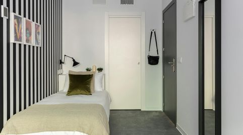 Foto 4 de Piso de alquiler en N/a, La Bega Baixa - Plaza Xúquer, Valencia Capital