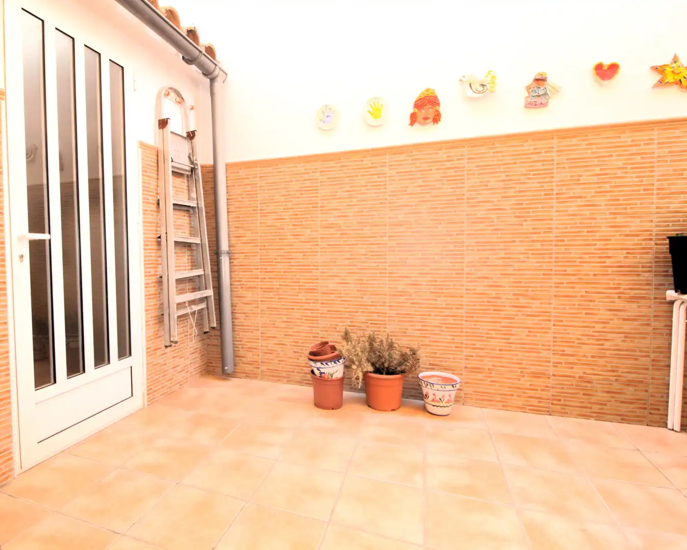 Casa a schiera con terrazza in vendita a San Pedro del Pinatar, imagen 8