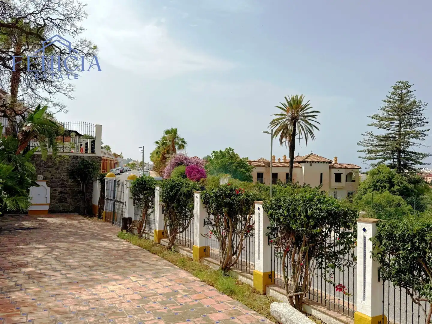 Casa amb piscina en venda a Almuñecar centro, imagen 36