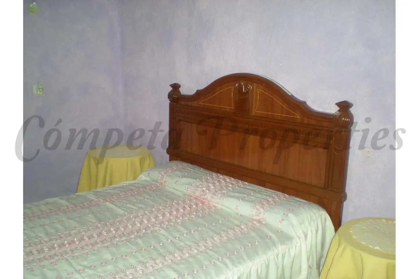 Casa con jardín en venta en Almayate, imagen 13