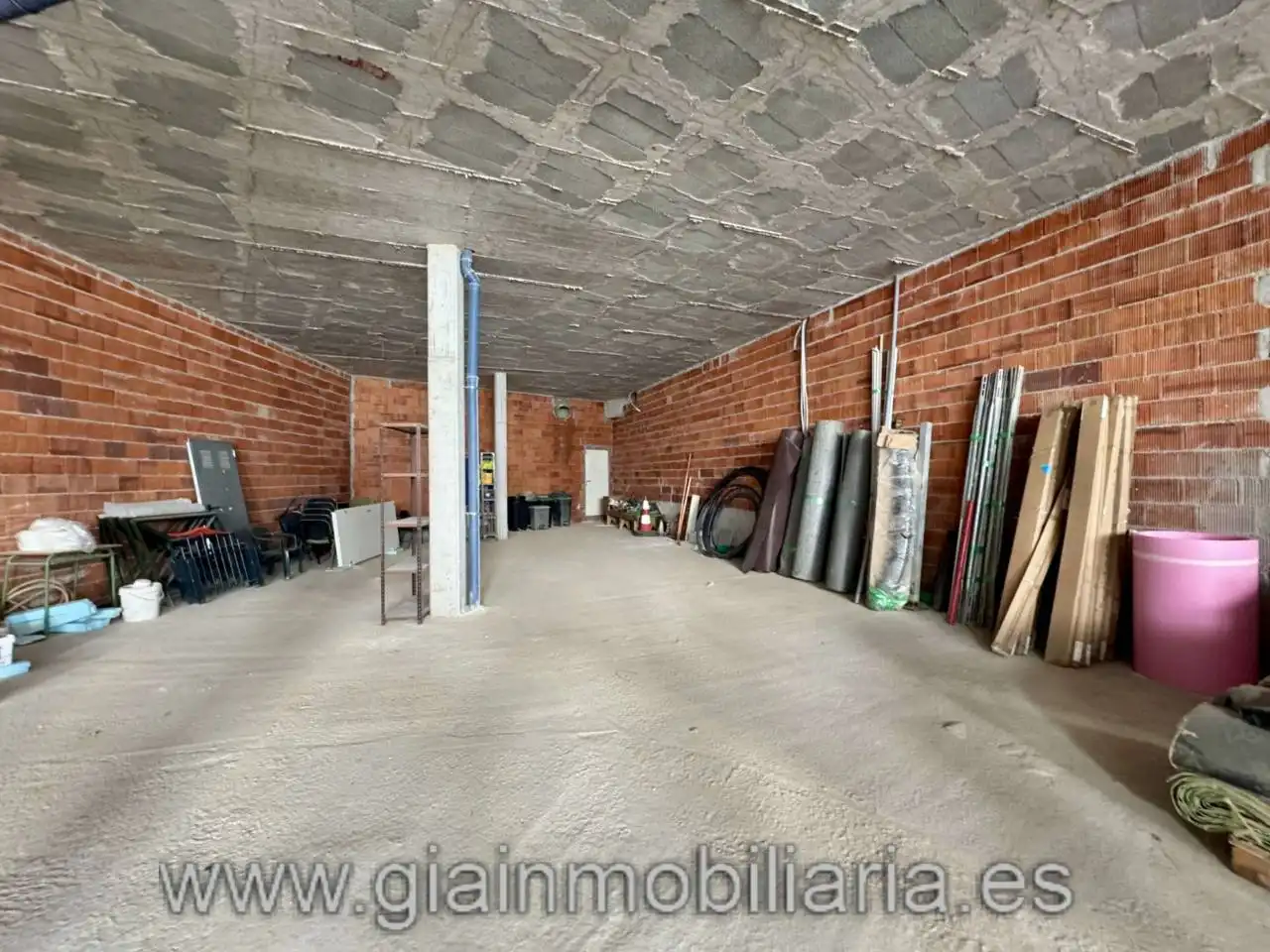 Local en venta en Centro Urbano