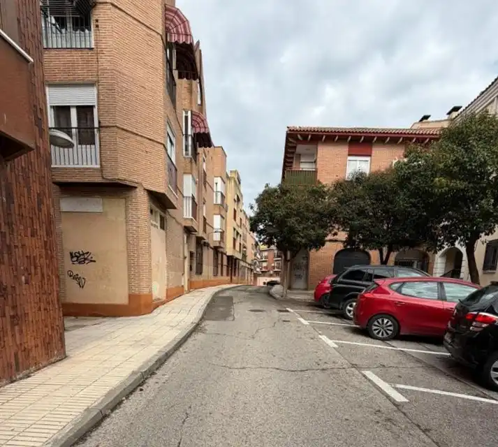 Flat for sale in Solana, imagen 3