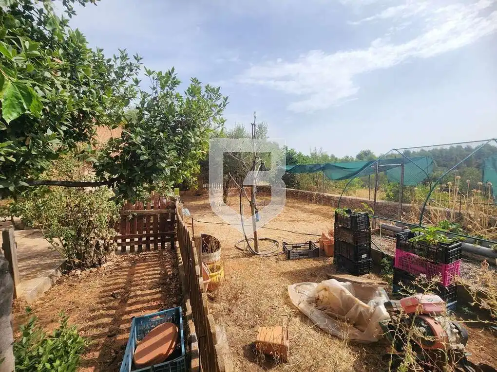 Casa o xalet en venda en Vilafamés amb Aire condicionat, Calefacció i Jardí privat