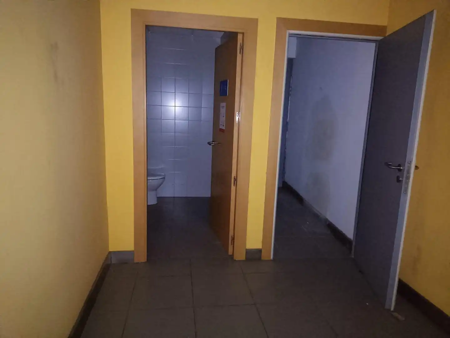 Geschaftsraum zum Verkauf in Avenida Dr. Mendiguchía Carriche, San Nicasio