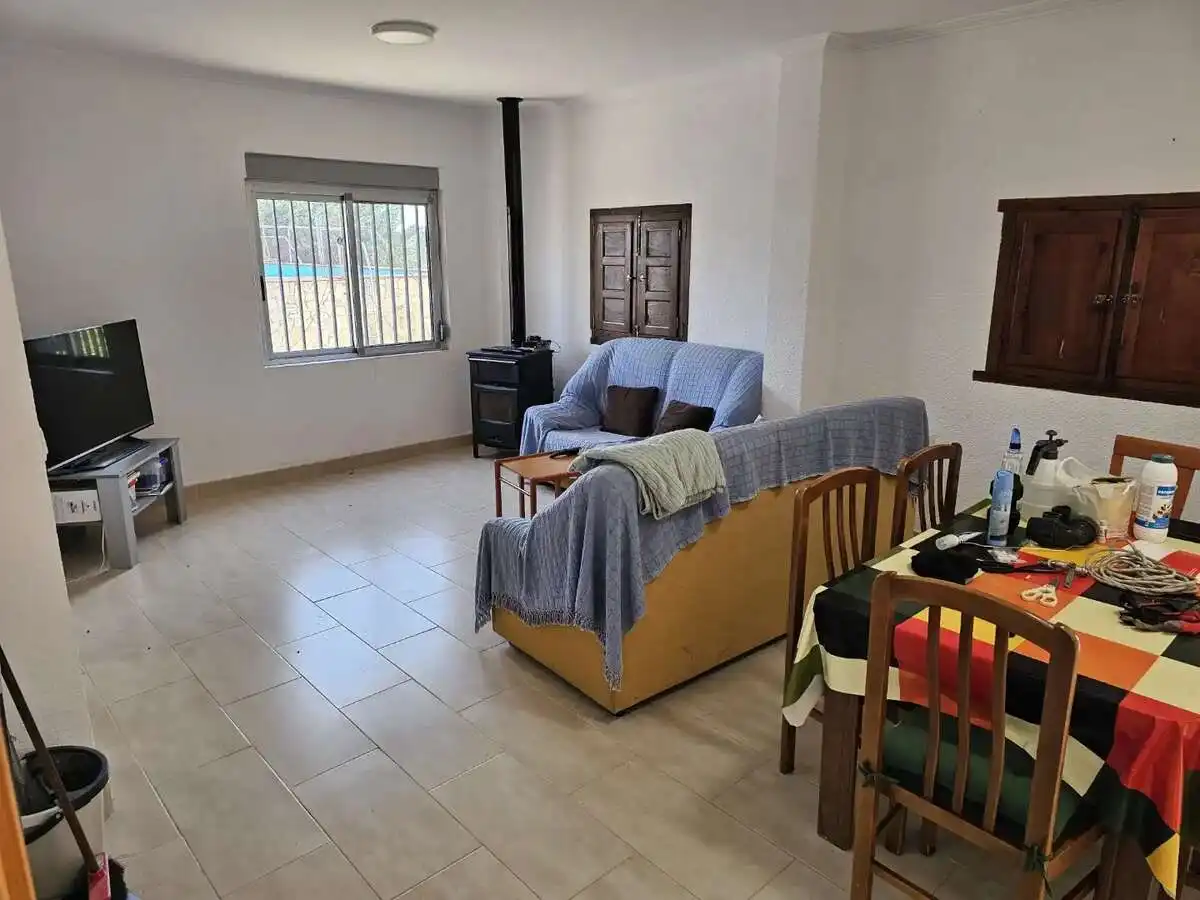 Villa avec piscine à vendre à Corralet - Bonanza - Tres Rutas, imagen 10