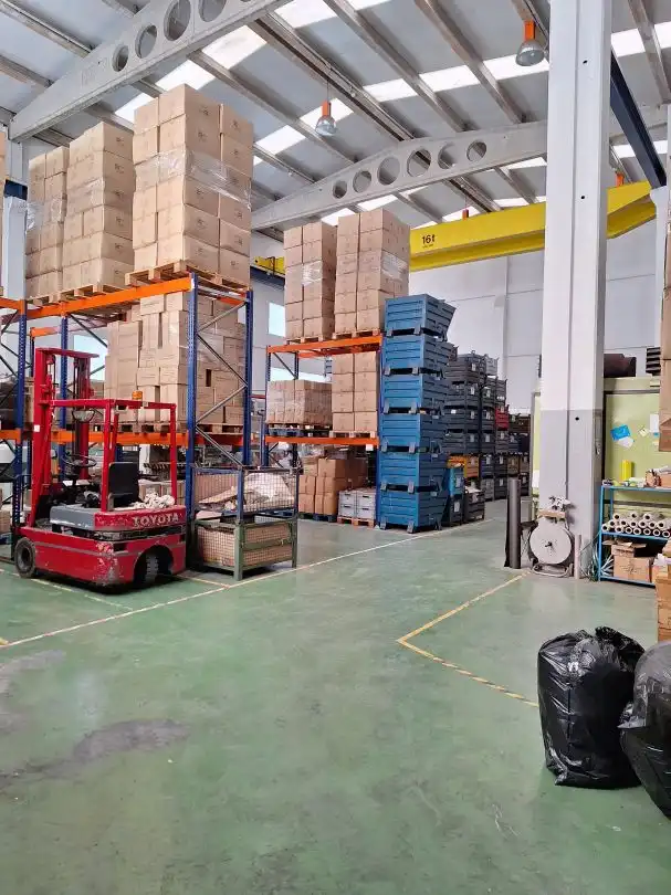 Nave industrial in vendita a Berriz, imagen 2