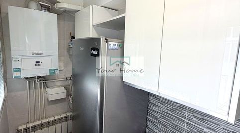 Foto 4 de Piso en venta en Mármol, Virgen del Rosario, Torrejón de Ardoz