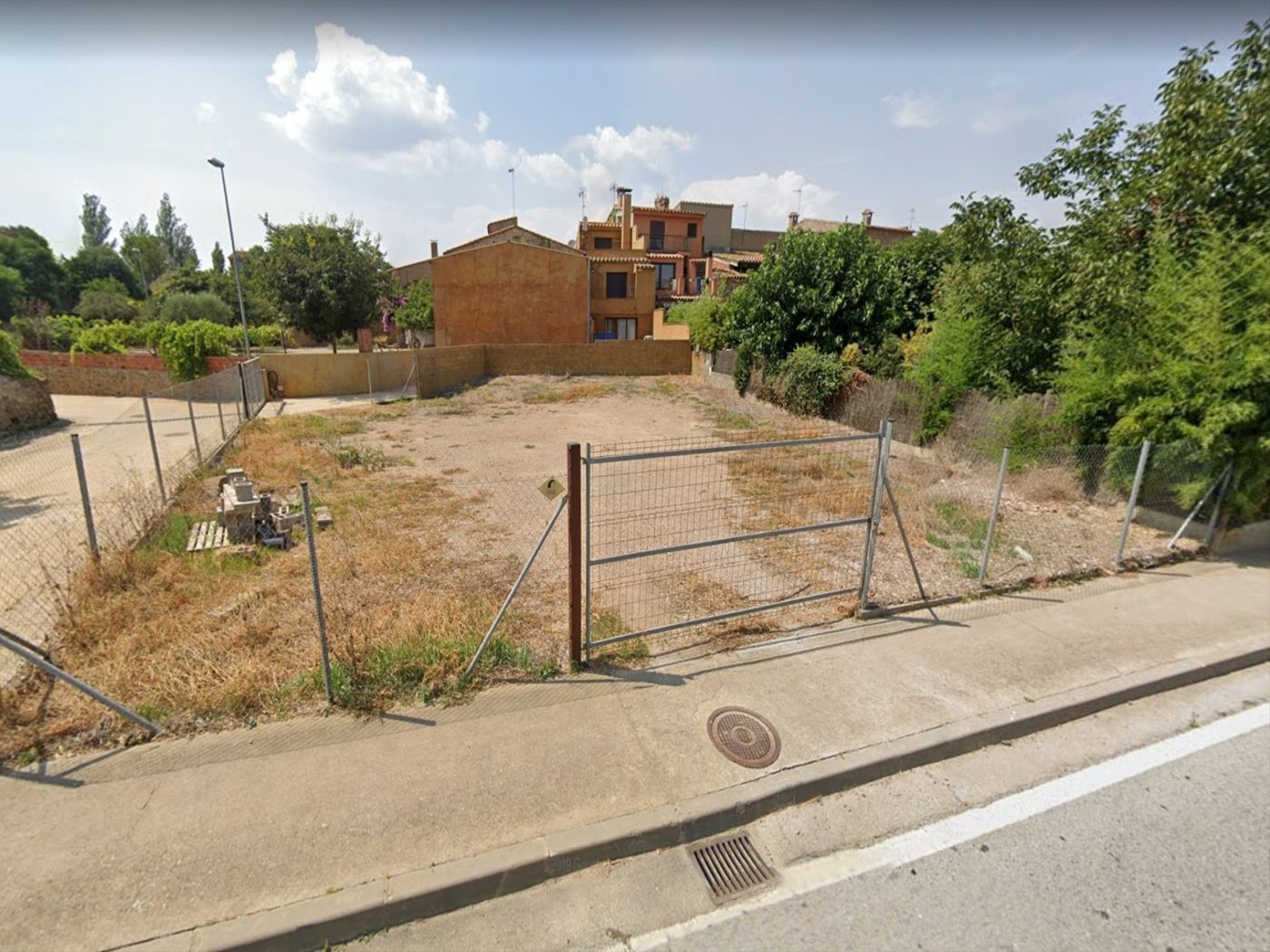 Residencial en venda a Carrer de la Rutlla, Parlavà