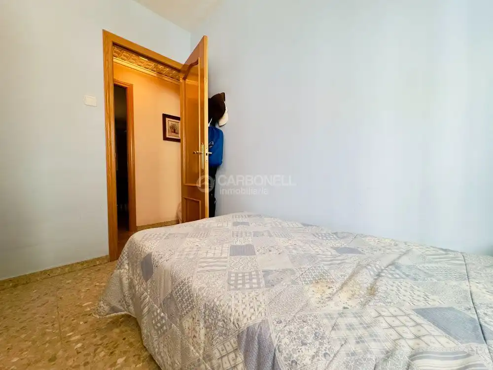 Flat with lift for sale in Santa Rosa, imagen 25