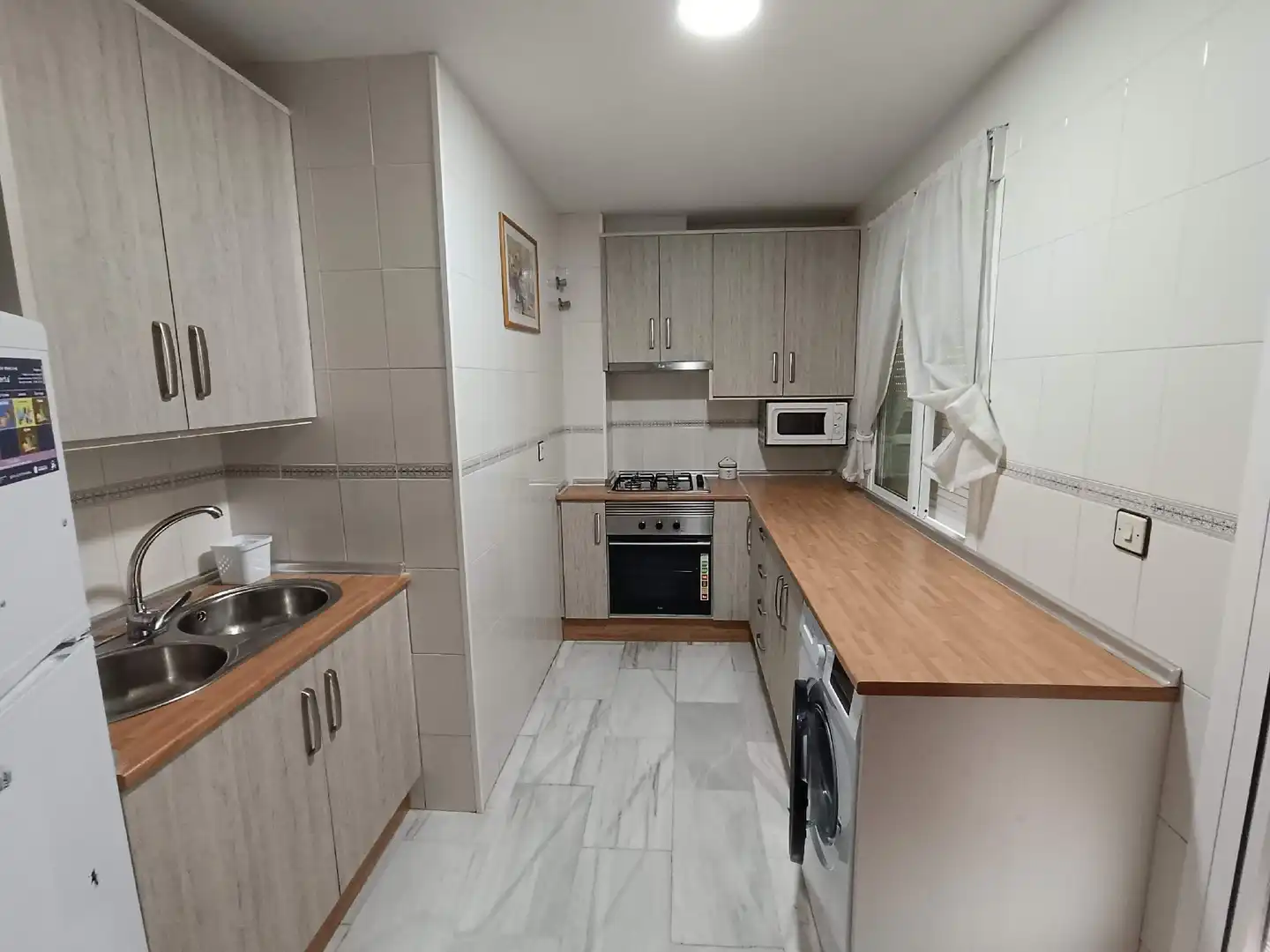 Flat for rent in Monesterio