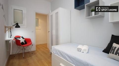 Foto 2 de Habitación en Vila de Gràcia, Barcelona Capital