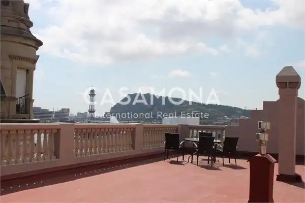 Apartamento en venta en Ciutat Vella, imagen 27