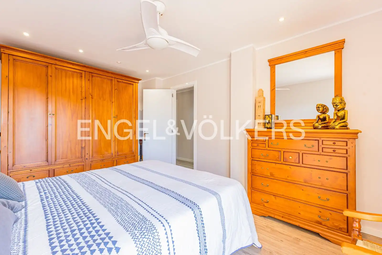 Habitación de Casa o chalet en venta en Subirats con Calefacción, Jardín privado y Balcón