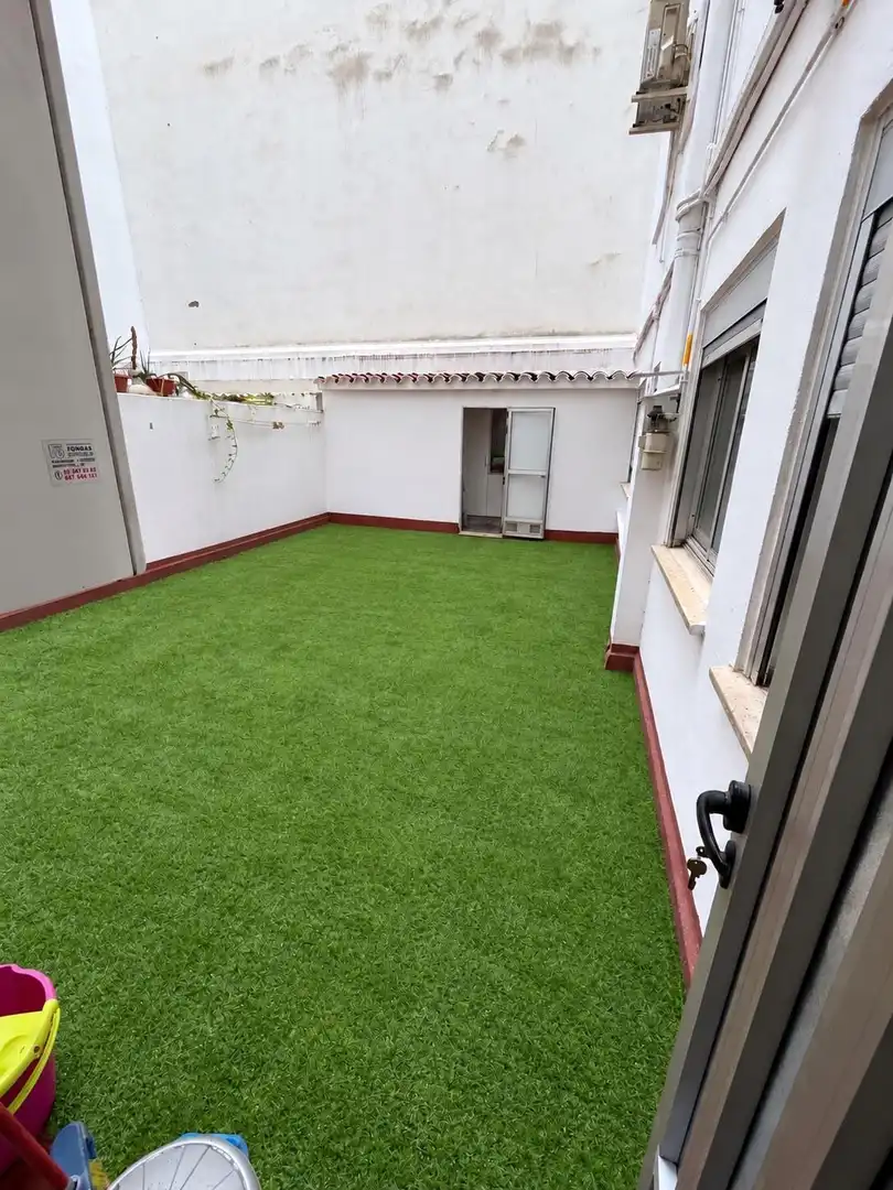 Appartement avec terrasse à vendre à Calle SAN MARCELINO, imagen 13