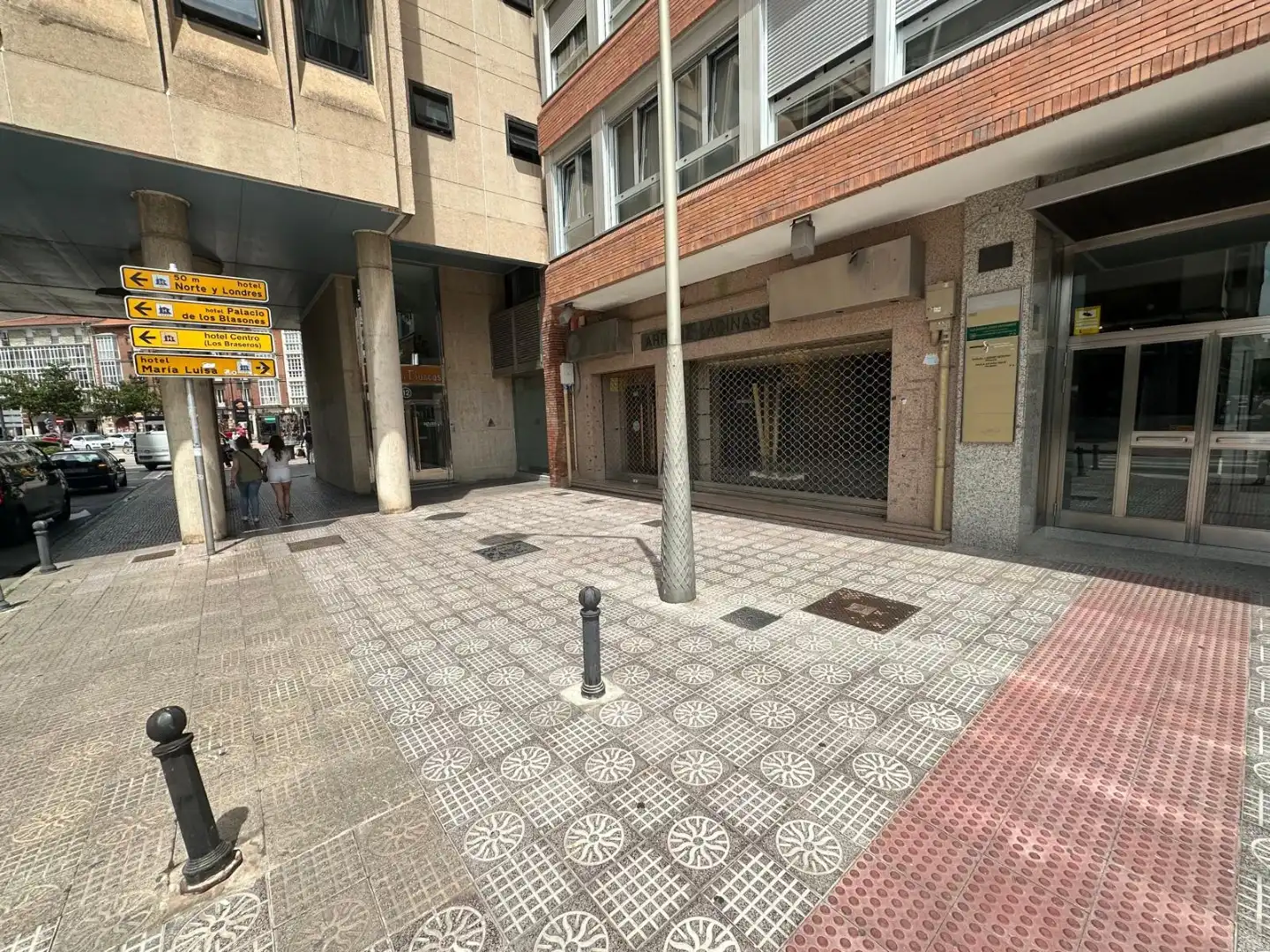 Gewerbefläche zur Miete in Plaza de España, imagen 5