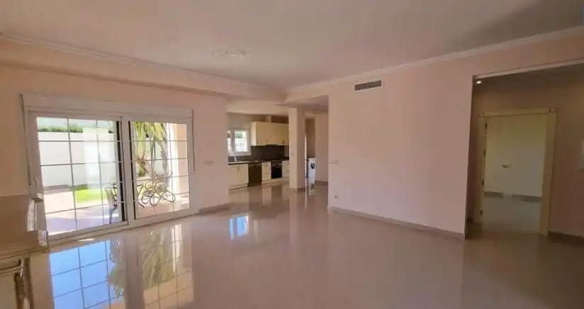 Exterior view of Houses for sale in Orihuela  with Air Conditioner, Private garden and Terrace