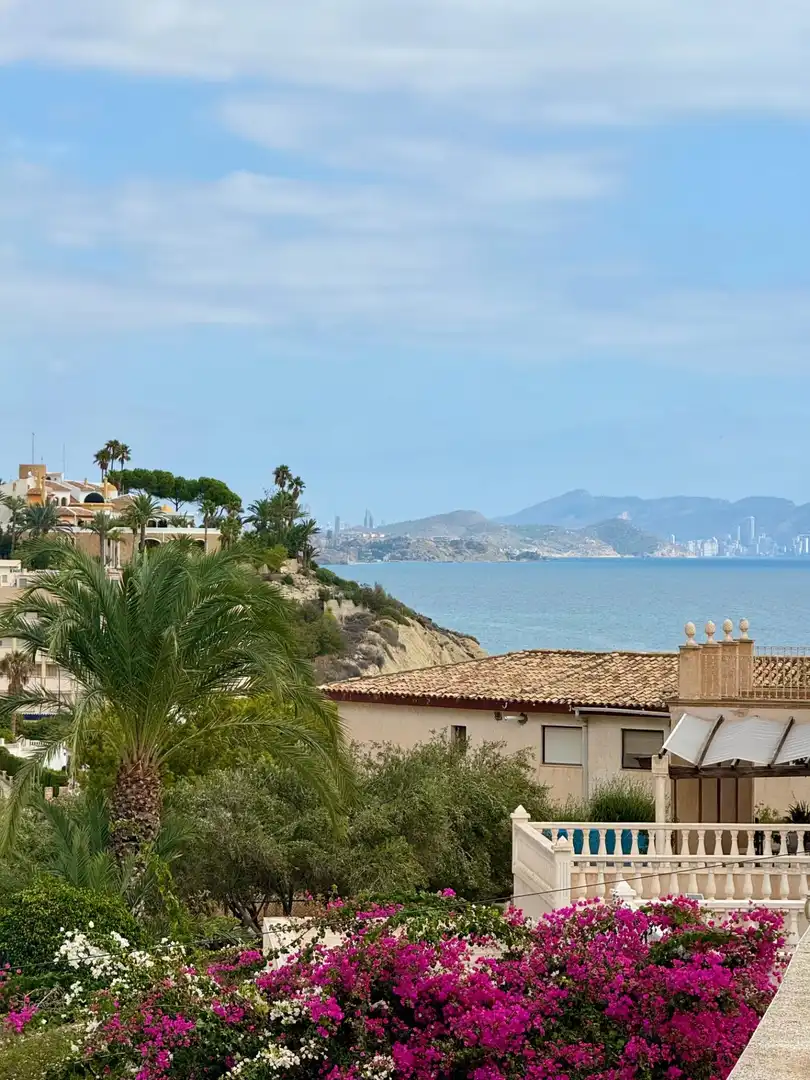 Casa pareada en venta en Carrer de Torrevella, imagen 7