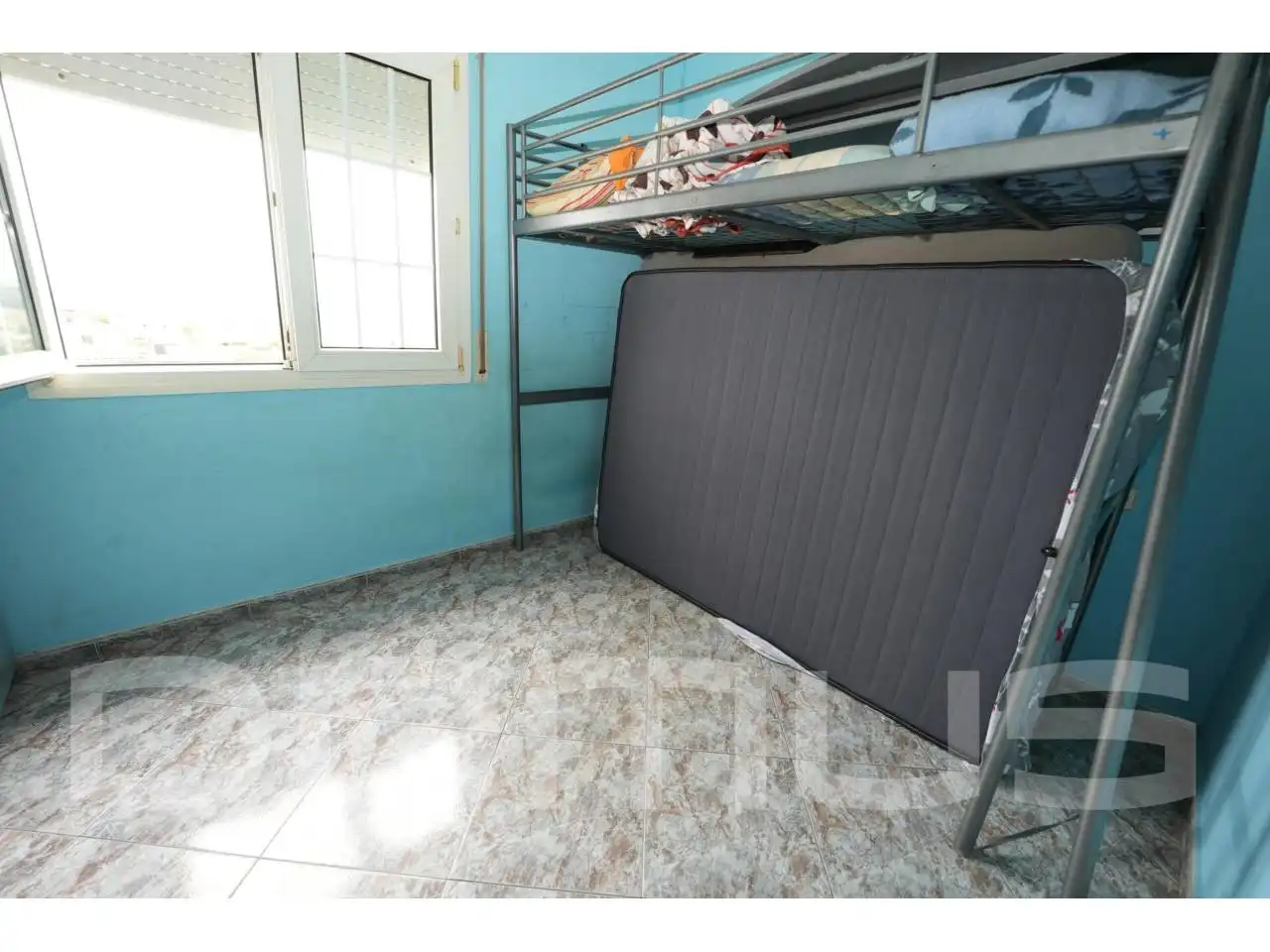 Habitación de Casa o chalet en venta en Piera con Aire acondicionado, Calefacción y Jardín privado